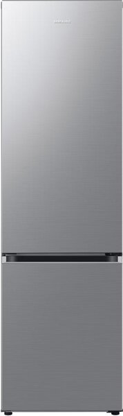 Samsung Frigorifero Combinato Capacit 387 Litri Classe B Raffreddamento No Frost con Tecnologia SpaceMax colore Inox - RB38T607BS9