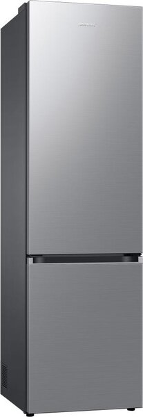 Samsung Frigorifero Combinato Capacit 387 Litri Classe B Raffreddamento No Frost con Tecnologia SpaceMax colore Inox - RB38T607BS9