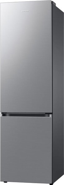Samsung Frigorifero Combinato Capacit 387 Litri Classe B Raffreddamento No Frost con Tecnologia SpaceMax colore Inox - RB38T607BS9