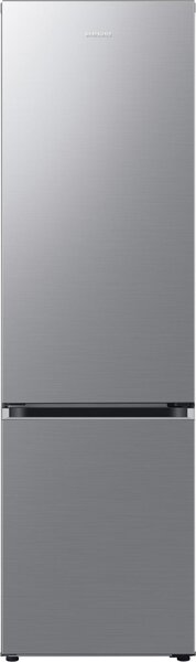 Samsung Frigorifero Combinato Capacit 390 Litri Classe energetica C Raffreddamento No Frost colore Acciaio Inox - RB38C600CS9/EF