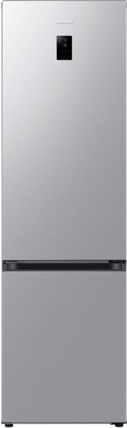 Samsung Frigorifero Combinato Capacit 390 Litri Classe D Raffreddamento No Frost colore Inox - RB38C774DS