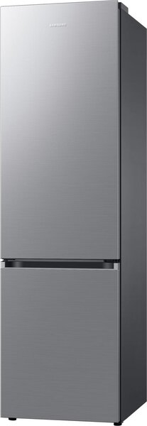 Samsung Frigorifero Combinato Capacit 390 Litri Classe energetica C Raffreddamento No Frost colore Acciaio Inox - RB38C600CS9/EF