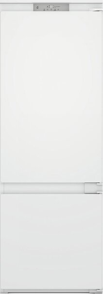 Whirlpool Frigorifero Combinato Capacit 400 Litri Classe Energetica E Raffreddamento Ventilato colore Bianco - SP40 810 2