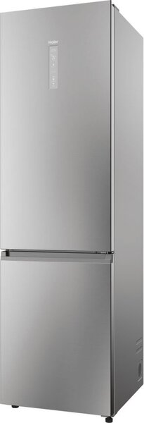 Haier Frigorifero Combinato Capacit 406 Litri Classe energetica D Raffreddamento No Frost colore Inox - HDPW5620DNPK