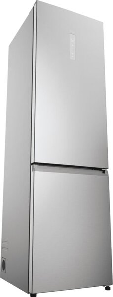 Haier Frigorifero Combinato Capacit 406 Litri Classe energetica D Raffreddamento No Frost colore Inox - HDPW5620DNPK