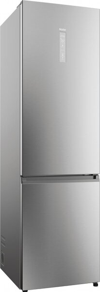 Haier Frigorifero Combinato Capacit 409 Litri Classe energetica A Raffreddamento No Frost colore Acciaio Inox - HDPW7620ANPK