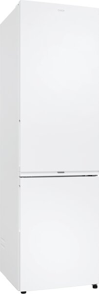 Candy Frigorifero Combinato Capacit 409 Litri Classe energetica E Raffreddamento No Frost colore Bianco - CNCQ2T620EW