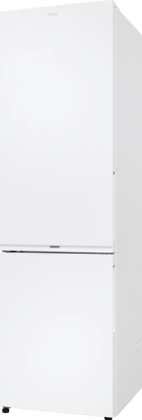 Candy Frigorifero Combinato Capacit 409 Litri Classe energetica E Raffreddamento No Frost colore Bianco - CNCQ2T620EW