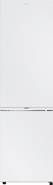 Candy Frigorifero Combinato Capacit 409 Litri Classe energetica E Raffreddamento No Frost colore Bianco - CNCQ2T620EW