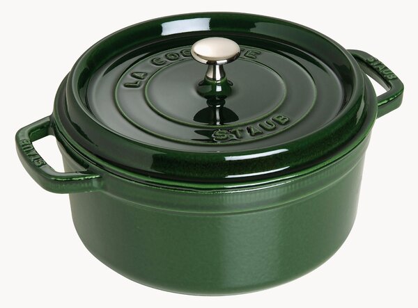 Casseruola rotonda in ghisa La Cocotte
