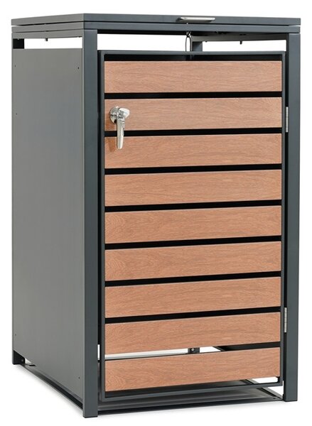 Copri cestino da 120l o 240l Bremen CoverTech