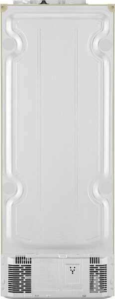 Lg Frigorifero Combinato Capacit 462 Litri Classe energetica E Raffreddamento No Frost colore Sabbia - GBB567SECMN