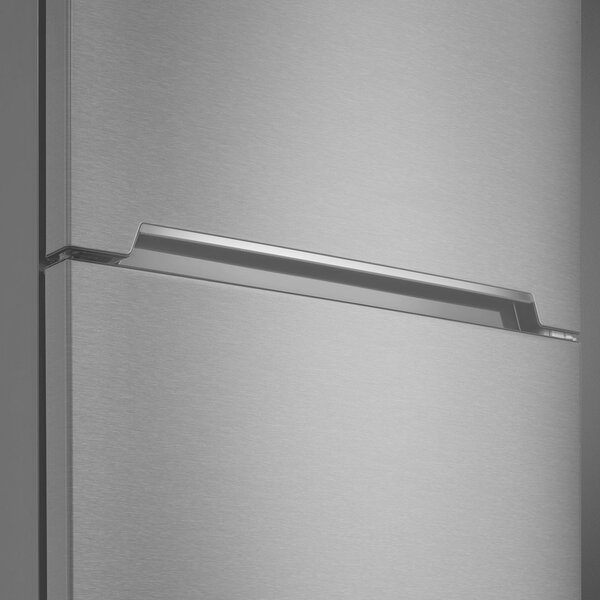 Smeg Frigorifero Combinato Capacit 481 Litri Classe energetica E Raffreddamento No Frost colore Inox - FC48XDNE