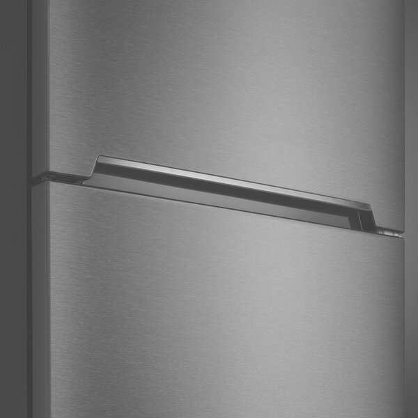 Smeg Frigorifero Combinato Capacit 481 Litri Classe energetica D Raffreddamento No Frost colore Inox - FC48KDND