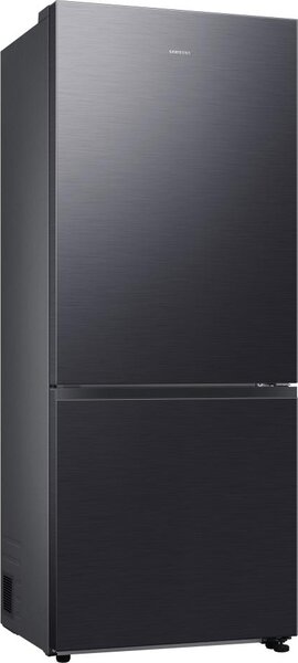 Samsung Frigorifero Combinato Capacit 508 Litri Classe energetica E Raffreddamento No Frost colore Antracite - RB50DG601EB1
