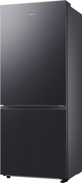 Samsung Frigorifero Combinato Capacit 508 Litri Classe energetica E Raffreddamento No Frost colore Antracite - RB50DG601EB1