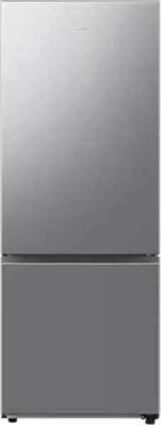 Samsung Frigorifero Combinato Capacit 538 Litri Classe energetica D Raffreddamento No Frost colore Inox - RB53DG703DS9EF