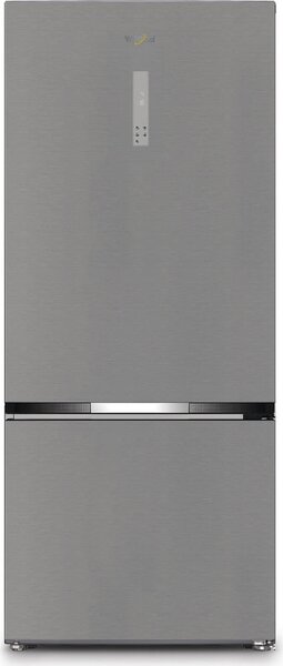 Whirlpool Frigorifero Combinato Capacit 551 Litri Classe energetica C Raffreddamento No Frost colore Acciaio Inox - WHK2 6554 X6E