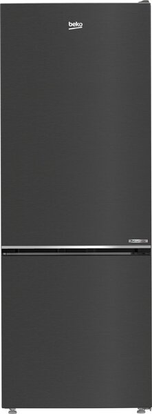 Beko Frigorifero Combinato Capacit 561 Litri Classe energetica D Raffreddamento No Frost colore Acciaio Inox - B5RCNE565HXBR