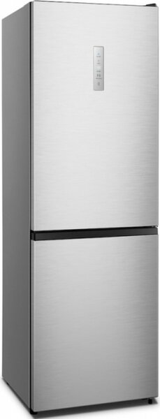 Hisense Frigorifero Combinato Classe D Capacit 326 Litri No Frost Inverter colore Inox - RB390N4CCD1