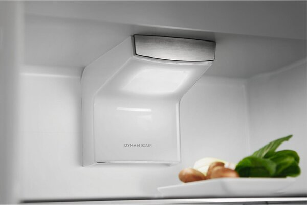 Electrolux Frigorifero Combinato da Incasso Capacit 265 Litri Classe D Raddreddamento Statico Tecnologia LowFrost - KNT4FD18S