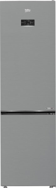 Beko Frigorifero Combinato Classe energetica D No Frost Capacit 406 Litri - B5RCNE405LXP