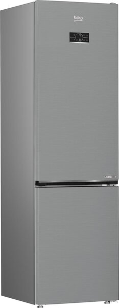 Beko Frigorifero Combinato Classe energetica D No Frost Capacit 406 Litri - B5RCNE405LXP