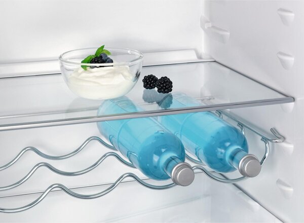 Electrolux Frigorifero Combinato da Incasso Capacit 265 Litri Classe D Raddreddamento Statico Tecnologia LowFrost - KNT4FD18S