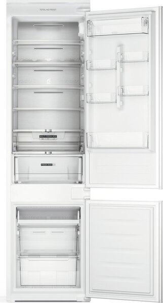 Whirlpool Frigorifero combinato da Incasso No Frost capacit 280 lt Classe E - WHC20 T152