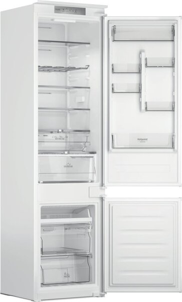 Hotpoint Ariston Frigorifero Combinato da Incasso No Frost 280 Litri Classe E Inverter - HAC20 T322
