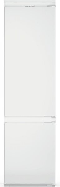 Hotpoint Ariston Frigorifero combinato da incasso No Frost capacit 280 lt Classe F Inverter - HAC20 T121