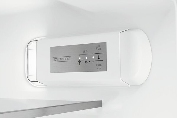 Hotpoint Ariston Frigorifero combinato da incasso No Frost capacit 280 lt Classe F Inverter - HAC20 T121