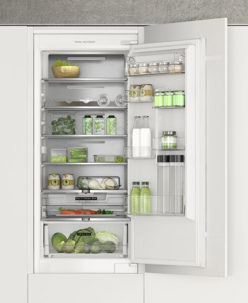 Whirlpool Frigorifero combinato da Incasso No Frost capacit 280 lt Classe E - WHC20 T152