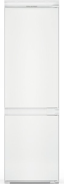 Whirlpool Frigorifero Combinato da Incasso No Frost Classe E Capacit 250 Litri - WHC18 T122
