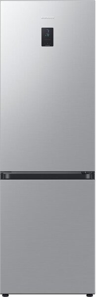Samsung Frigorifero Combinato No Frost Capacit 344 Litri Classe energetica D colore Inox - RB34C675DSA