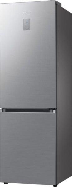Samsung Frigorifero Combinato No Frost Capacit 344 Litri Classe energetica C colore Inox - RB34C775CS9