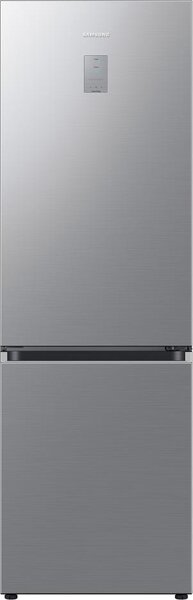 Samsung Frigorifero Combinato No Frost Capacit 344 Litri Classe energetica C colore Inox - RB34C775CS9