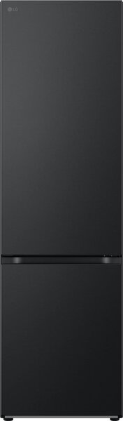 Lg Frigorifero Combinato No Frost Capacit 387 Litri Classe energetica A Fresh Converter colore Nero - GBV7280AEV