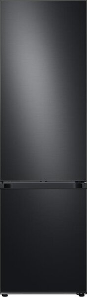 Samsung Frigorifero Combinato No Frost Capacit 387 Litri Classe A colore Nero - RB38C7B6AB1