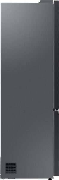 Samsung Frigorifero Combinato No Frost Capacit 387 Litri Classe A colore Nero - RB38C7B6AB1