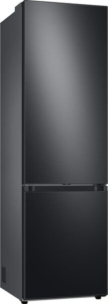 Samsung Frigorifero Combinato No Frost Capacit 387 Litri Classe A colore Nero - RB38C7B6AB1