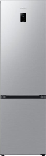 Samsung Frigorifero Combinato No Frost Capacit 390 Litri Classe energetica C colore Inox - RB38C672CSA/EF