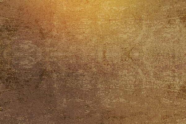 Carta da parati – Muro di rame