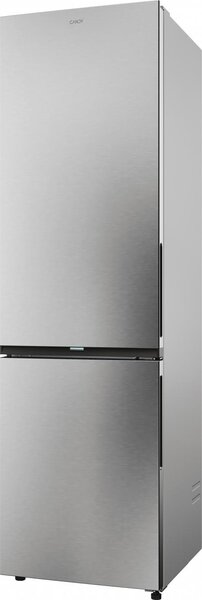 Candy Frigorifero Combinato No Frost Capacit 409 Litri Classe energetica E colore Inox - CNCQ4T620EX
