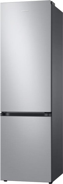 Samsung Frigorifero Combinato No Frost Capacit 390 Litri Classe energetica D colore Inox - RB38C603DSA