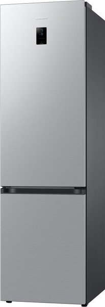 Samsung Frigorifero Combinato No Frost Capacit 390 Litri Classe energetica C colore Inox - RB38C672CSA/EF