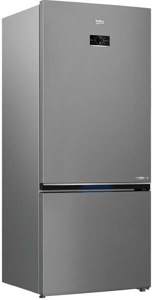 Beko Frigorifero Combinato No Frost Capacit 551 Litri Classe D colore Inox - B7RCNE595ZXPW