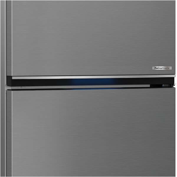 Beko Frigorifero Combinato No Frost Capacit 551 Litri Classe D colore Inox - B7RCNE595ZXPW