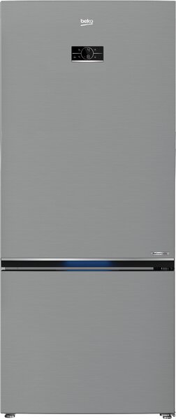 Beko Frigorifero Combinato No Frost Capacit 551 Litri Classe D colore Inox - B7RCNE595ZXPW