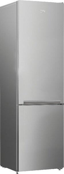 Beko Frigorifero Combinato No Frost Classe E Capacit 305 Litri colore Argento - RCNA305K40SN